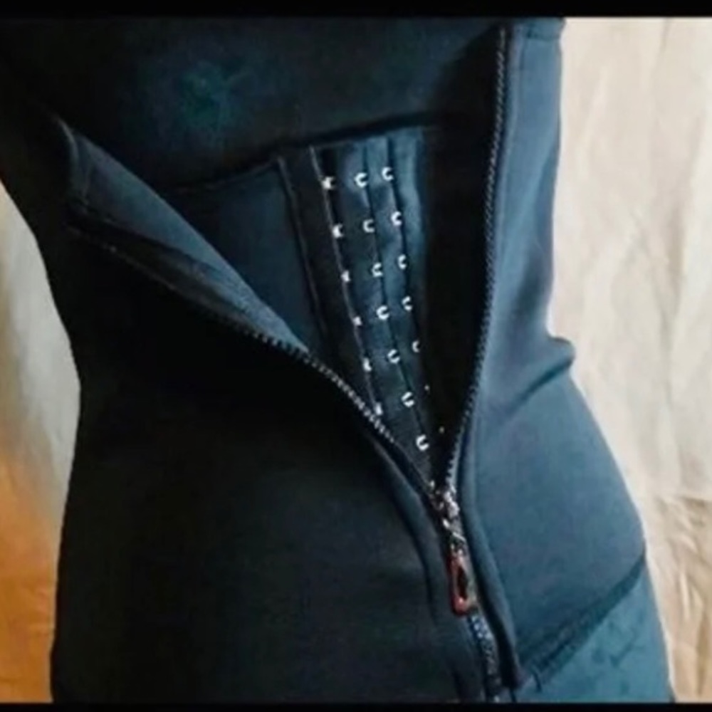 ♦️Waist Trainer